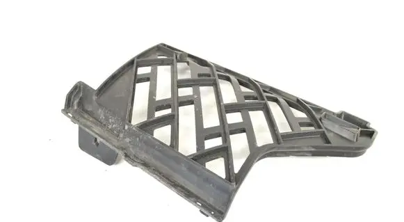 Mercedes-Benz GL X166 Rear bumper mounting bracket A1668851324