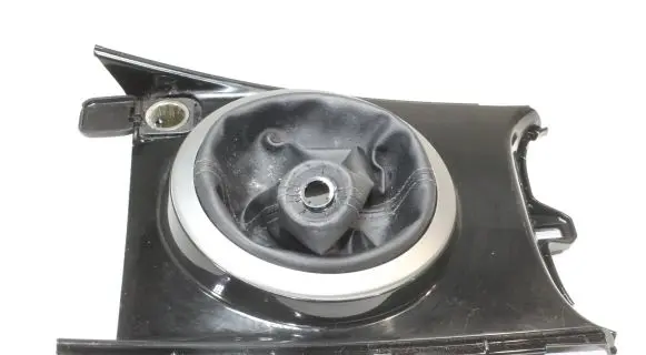 Mazda CX-7 Gear shifter surround trim plastic