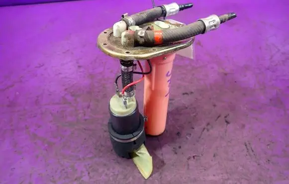 Fiat Uno In-tank fuel pump 