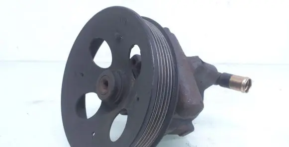 Opel Astra F Power steering pump 26025012