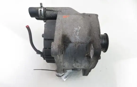 Generator/alternator