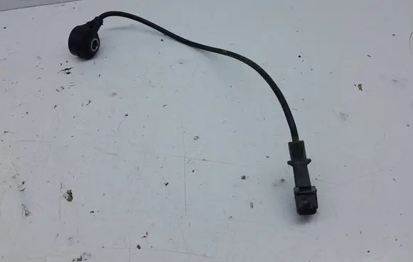 SsangYong Rexton I Detonation knock sensor
