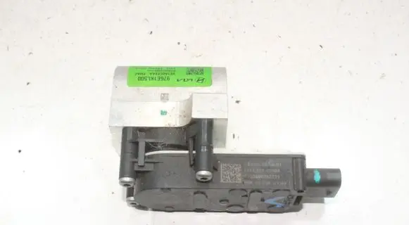 Hyundai IONIQ 6 Air conditioning (A/C) expansion valve 976E1KL500