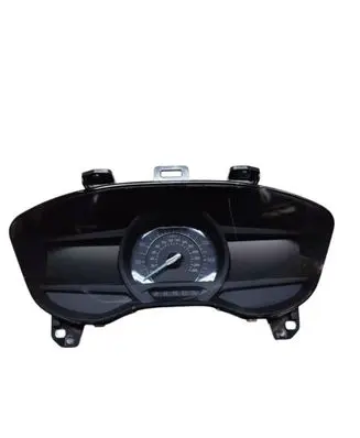 Ford Fusion II Speedometer (instrument cluster) HS7T10849GE