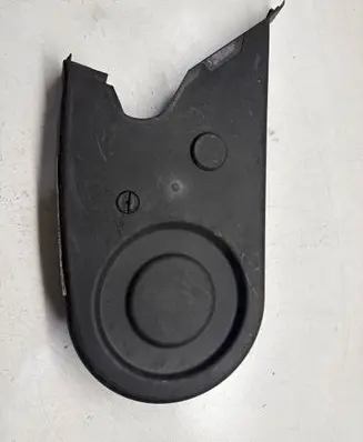 Audi A3 S3 8P Timing belt guard (cover) 06B109123