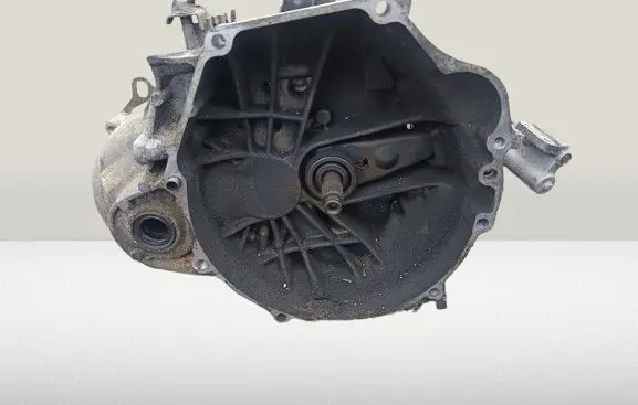 Honda Accord Manual 5 speed gearbox 