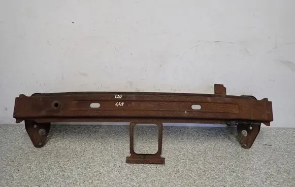 Hyundai i20 (PB PBT) Front bumper support beam 