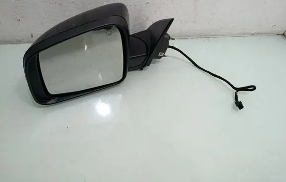 Dodge Durango III Front door electric wing mirror