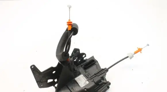 Jaguar XE Rear door lock GX7324995CC