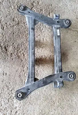 Chrysler 200 Rear subframe SC202650 68165808AB FN650980