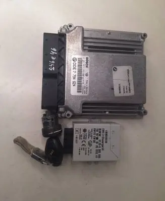 Engine control unit/module
