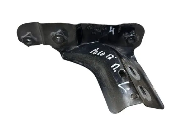 Volkswagen Polo V 6R Fender mounting bracket 6R0821141B 2514