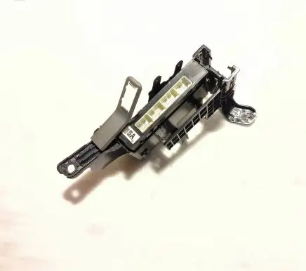 Subaru Forester SJ Comfort/convenience module 88281SG040 X1T28773H X1T240