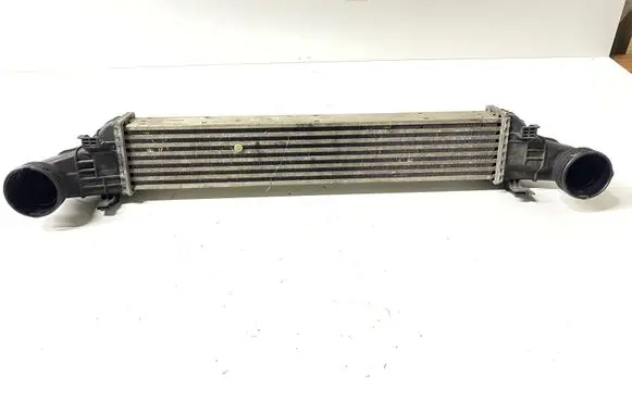 Mercedes-Benz E W211 Intercooler radiator A2115001102 A6356 EHRA63