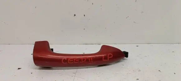 KIA Ceed Front door exterior handle