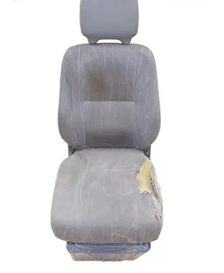 Volkswagen II LT Front driver seat XKL91000485