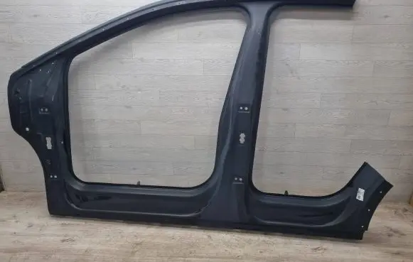 Volkswagen ID.4 Side car body part 11A809605 11A809839