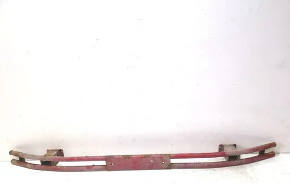 Suzuki Swift I Rear bumper cross member 