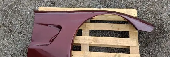 Chevrolet Corvette C5 Fender 10288101