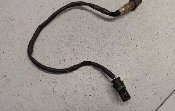 BMW 5 F10 F11 Lambda probe sensor 7614322 11787614322 11787526262