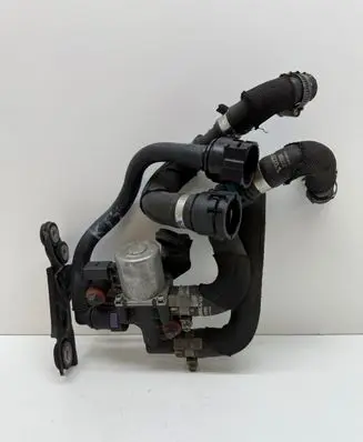 Volvo V60 Electric engine pre-heating system (optional) 31368206