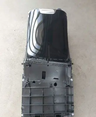 Mercedes-Benz C W206 Glove box central console A2066806005