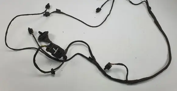 Mercedes-Benz B W246 W242 Parking sensor (PDC) wiring loom TOC44053