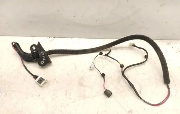 Mazda 5 Sliding door wiring loom CG1767210A