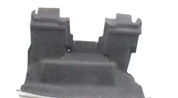 Mazda MX-5 ND Trunk/boot floor carpet liner 