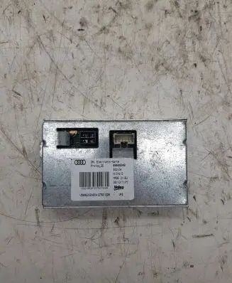 Audi A5 8T 8F Light module LCM 89500248
