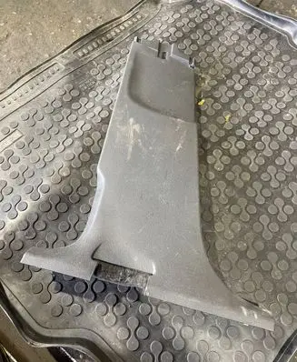 Volkswagen Tiguan (B) pillar trim (bottom) 5N0867291 S07868