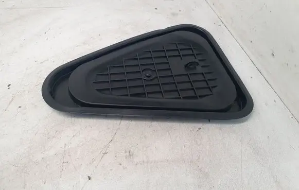 Audi A4 S4 B8 8K Other rear door trim element 8K0839915B