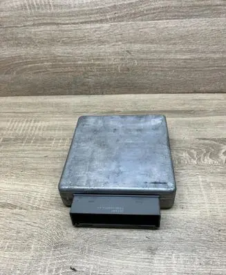 Ford Mondeo Mk III Engine control unit/module 2S7112A650BB
