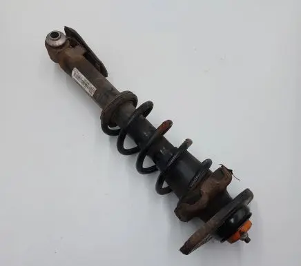 Mini Cooper Countryman R60 Rear shock absorber/damper 9807019