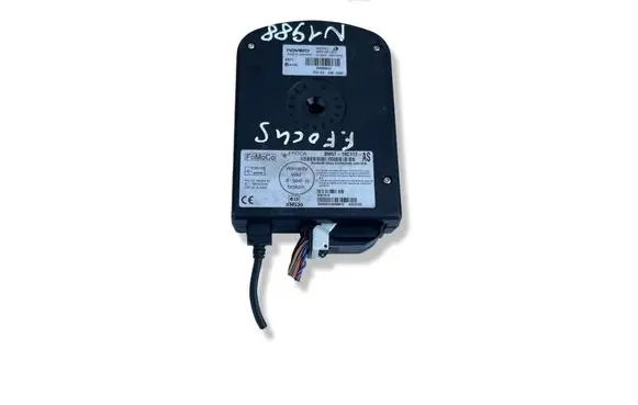 Ford Focus Bluetooth control unit module 8M5T19C112AS