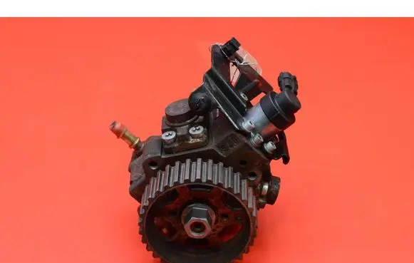 Peugeot 307 Fuel injection high pressure pump 0445010102