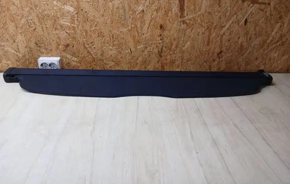 Ford Galaxy Parcel shelf load cover 