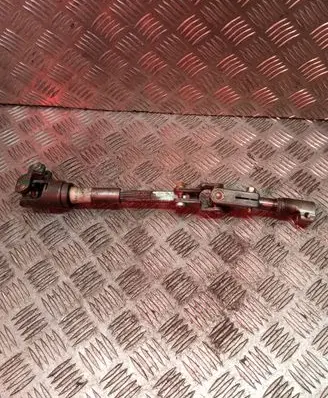 Steering column universal joint