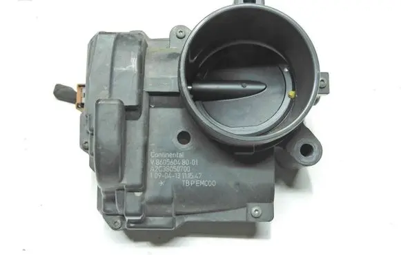 Citroen DS3 Throttle body valve V860560480 A2C38050700 090413111547
