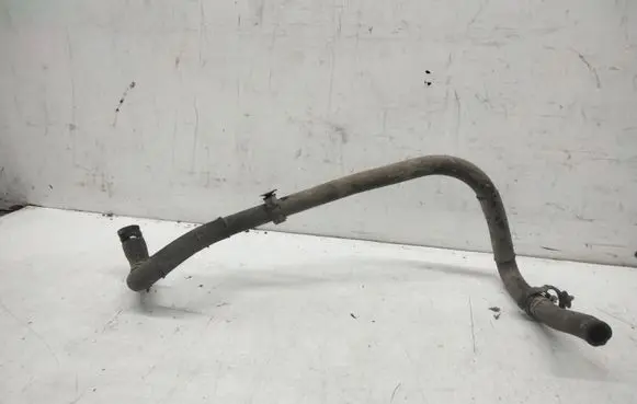 Renault Scenic II - Grand scenic II Engine coolant pipe/hose