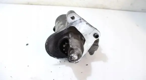 Ford C-MAX I Starter motor