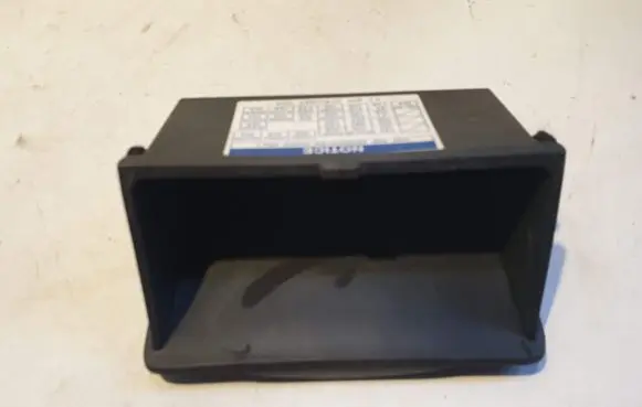 Toyota Corolla Verso E121 Dashboard storage box/compartment 5544112150