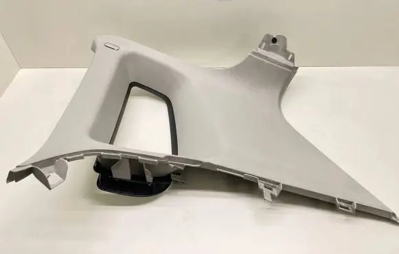 Volkswagen Tiguan (C) pillar trim 5N0867288 M7869