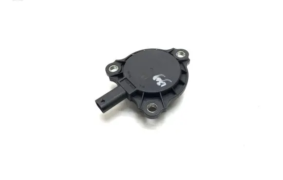 Mercedes-Benz E A207 Turbo solenoid valve A2761560490