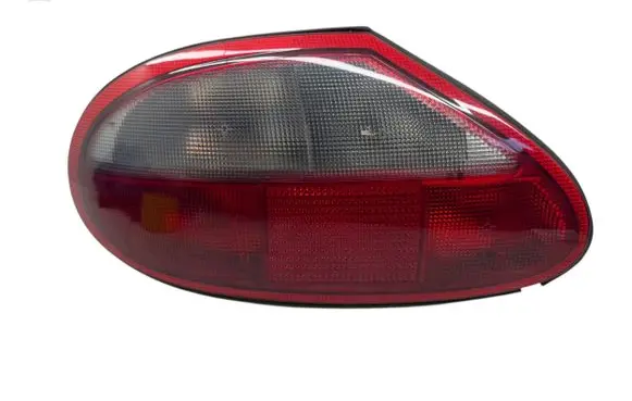 Jaguar XK8 - XKR Rear/tail lights LJA4901BD 67720991