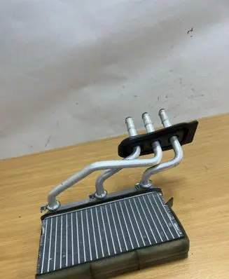 BMW X5 E70 Heater blower radiator 990969L D5065