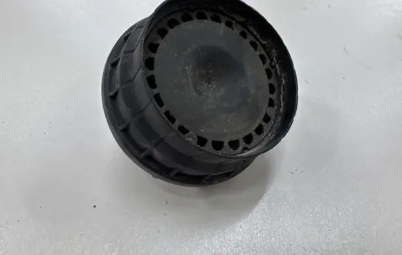 BMW 5 GT F07 Alarm system siren 9198581 021005 63945210