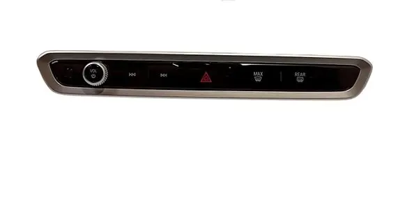 BMW X5 G05 Climate control unit 61315A64198 5A64198