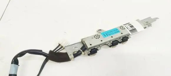 Lexus IS 220D-250-350 Antenna control unit 8630053160 86300-53160