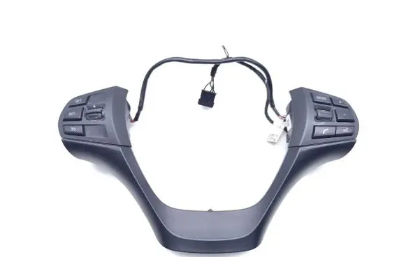 BMW 1 F20 F21 Steering wheel buttons/switches 9261859
